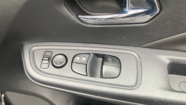 Nissan Micra 1.0 IG-T 92 Acenta 5dr CVT Petrol Hatchback